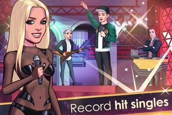 Image 0 for Britney Spears: American …