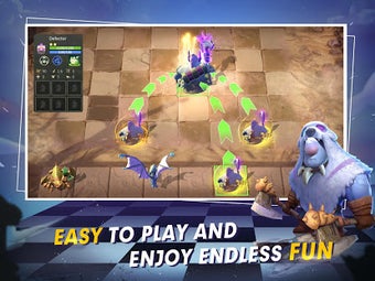 Imagen 0 para Auto Chess