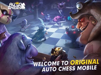 Imagen 1 para Auto Chess
