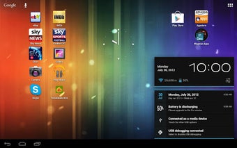 Image 0 for Show Battery Percentage
