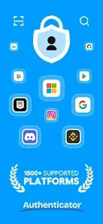 Imagen 0 para Authenticator 2FA: OTP Ba…