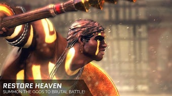 Imagen 2 para Gods of Rome