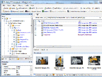 Imagen 0 para P2 Commander