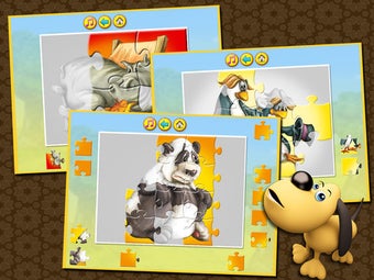 Image 7 for Happy Bernard's puzzles f…