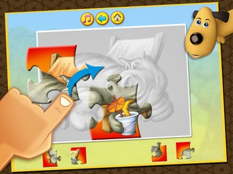 Image 1 for Happy Bernard's puzzles f…