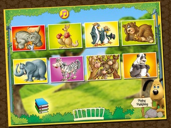 Image 2 for Happy Bernard's puzzles f…