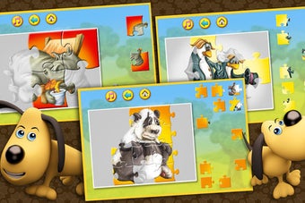 Image 6 for Happy Bernard's puzzles f…