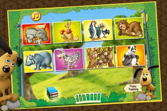 Image 0 for Happy Bernard's puzzles f…