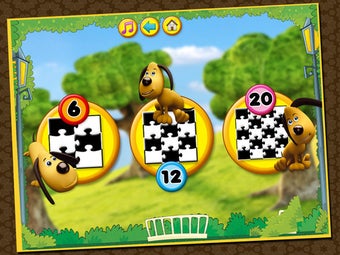 Image 3 for Happy Bernard's puzzles f…