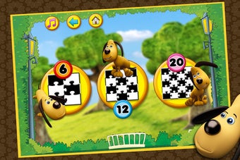 Image 4 for Happy Bernard's puzzles f…