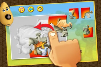 Image 5 for Happy Bernard's puzzles f…