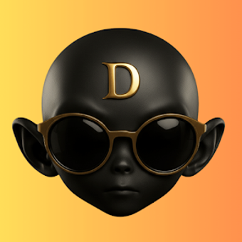 Image 0 for Detty App