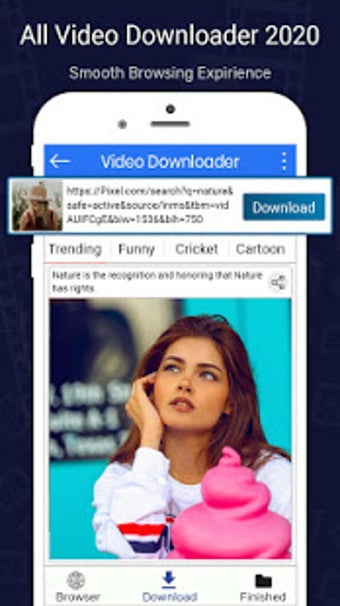 Imagen 0 para All Video Downloader - 4k…