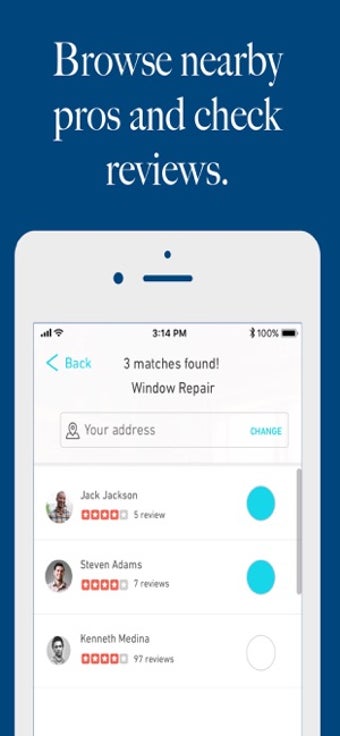 Image 2 for Esta App