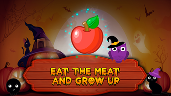 Imagen 0 para Mouse Castle Jump: Hallow…