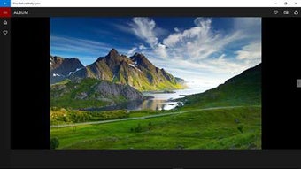 Imagen 3 para Free Nature Wallpapers fo…