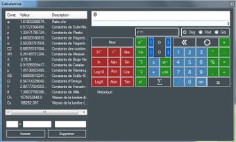 Image 3 for GeoCalcul.Pro