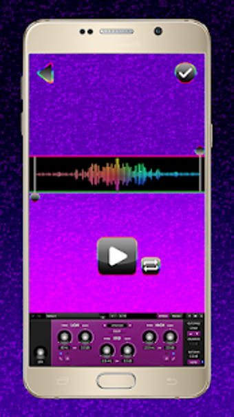 Image 3 for Kpop Voice Changer - Auto…