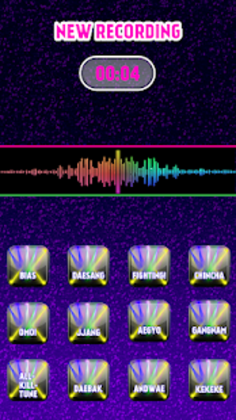 Image 0 for Kpop Voice Changer - Auto…