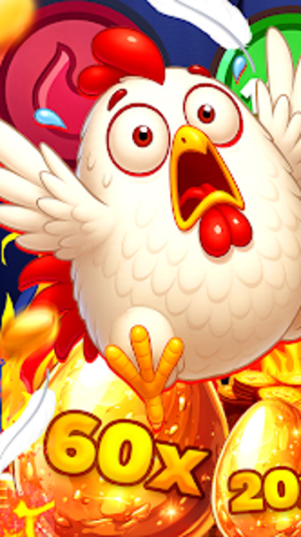 Image 0 for Eggs In Fire
