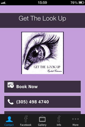 Image 0 for Get The Look Up