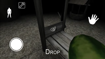 Imagen 2 para Grannom Granny Escape Mod…