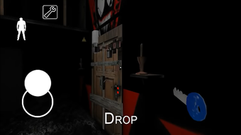 Imagen 1 para Grannom Granny Escape Mod…