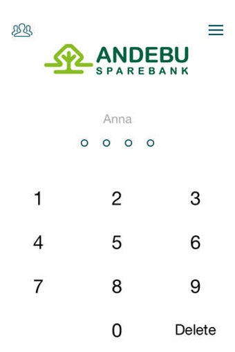 Image 0 for Andebu Sparebank v2