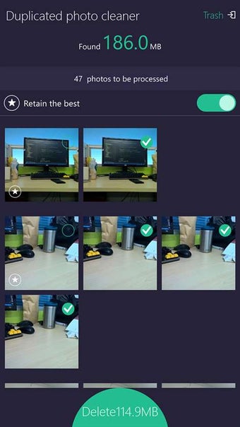 Imagen 0 para Storage Cleaner Pro for W…