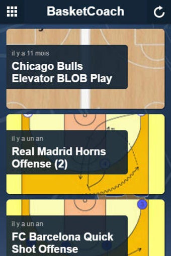 Image 0 for Basketcoach 1.0