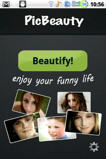Image 0 for PicBeauty