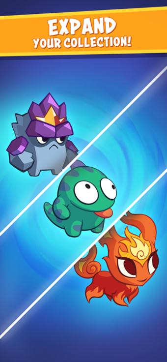 Image 1 for Om Nom: Merge