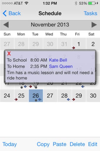 Imagen 0 para Carpool - School Edition