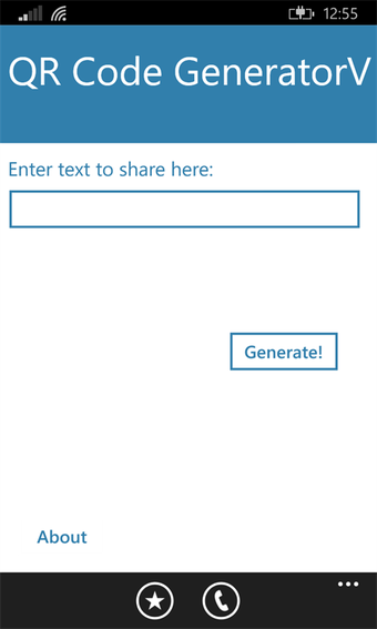 Image 1 for QR Code GeneratorV for Wi…