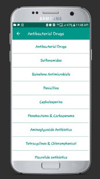 Imagen 3 para Pharmacon - Drug Classifi…