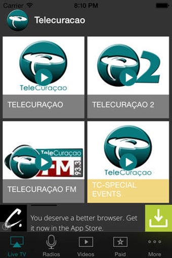 Image 0 for TC FM