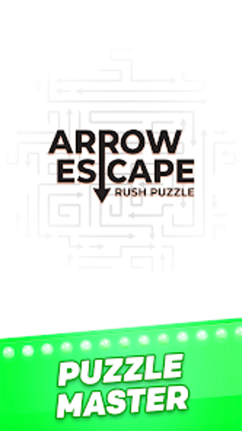 Image 0 for Arrow Escape - Rush Puzzl…