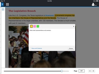 Imagen 0 para Pearson Realize Reader