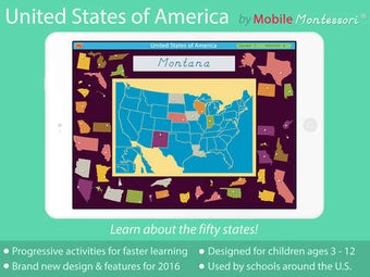 Image 0 for United States of America …