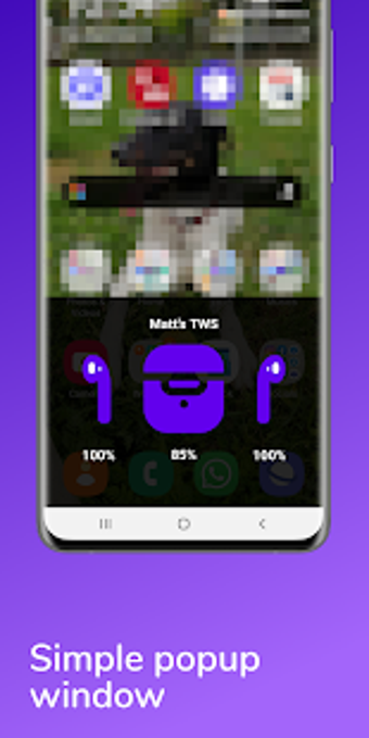 Image 1 for TWTools - True Wireless T…