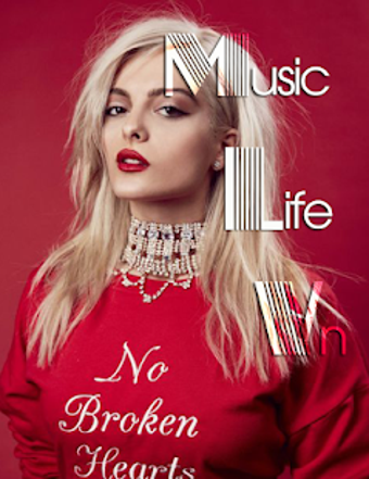 Imagen 1 para Bebe Rexha Album Music