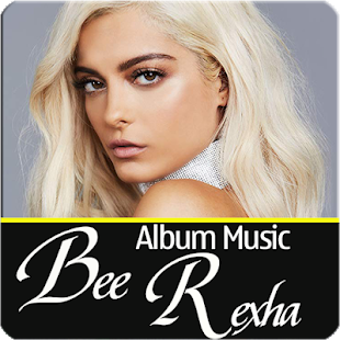 Imagen 2 para Bebe Rexha Album Music