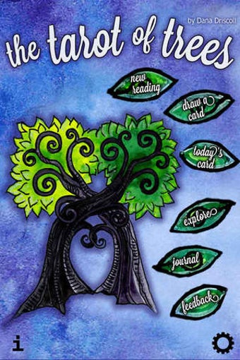 Image 0 for Tarot of Trees