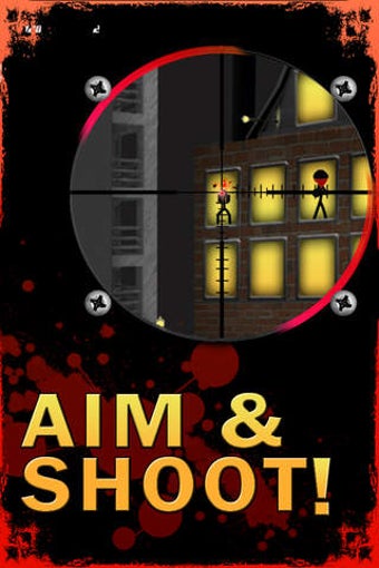 Imagen 0 para A Stickman Hitman (17+) -…