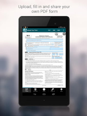 Image 2 for Bridge Inspection App