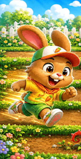 Imagen 0 para Sunny Bunny Sprint