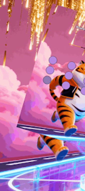 Image 0 for A75 Glitter Groove