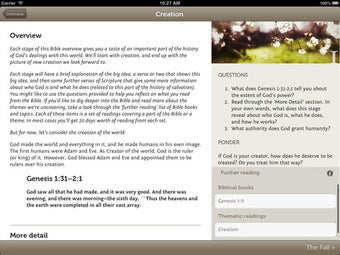 Image 5 for XV: the Bible in 15