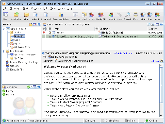 Image 0 for Secure Medical Email Host…