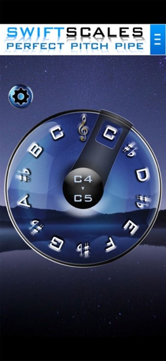 Image 0 for SWIFTSCALES Perfect Pitch…
